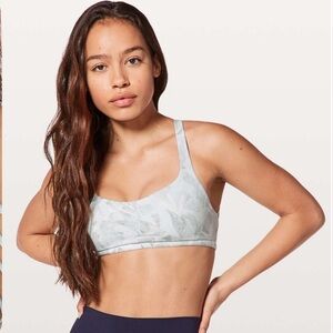 Lululemon Free To Be Wild Sports Bra